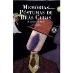 Ficha técnica e caractérísticas do produto Memorias Postumas de Bras Cuba