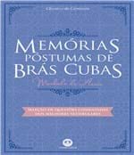 Ficha técnica e caractérísticas do produto Memorias Postumas de Bras Cubas - 02 Ed
