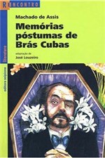 Ficha técnica e caractérísticas do produto Memórias Postumas de Brás Cubas - 1