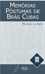 Ficha técnica e caractérísticas do produto Memórias Póstumas de Brás Cubas (Annotated)