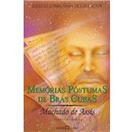 Ficha técnica e caractérísticas do produto Memorias Postumas de Bras Cubas - Martin Claret