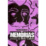 Ficha técnica e caractérísticas do produto Memorias Postumas de Bras Cubas - Melhoramentos