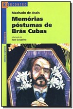Ficha técnica e caractérísticas do produto Memórias Póstumas de Brás Cubas - Scipione