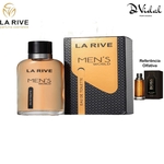 Ficha técnica e caractérísticas do produto Men s World - La Rive Eau de Toilette - Perfume Masculino 90ml