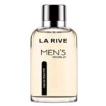 Ficha técnica e caractérísticas do produto Men’s World La Rive Perfume Masculino - Eau de Toilette 90ml