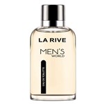 Ficha técnica e caractérísticas do produto Men?s World La Rive Perfume Masculino - Eau de Toilette 90ml