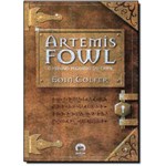 Ficha técnica e caractérísticas do produto Menino Prodigio do Crime, o - Vol.1 - Série Artemis Fowl