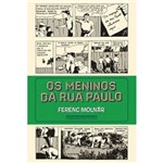 Ficha técnica e caractérísticas do produto Meninos da Rua Paulo, os