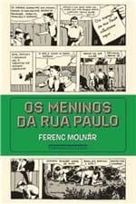 Ficha técnica e caractérísticas do produto Meninos da Rua Paulo