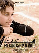 Ficha técnica e caractérísticas do produto Meninos de Kichute