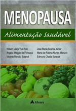 Ficha técnica e caractérísticas do produto Menopausa - Atheneu