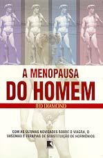 Ficha técnica e caractérísticas do produto Menopausa do Homem, a - Record - 1