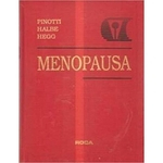 Ficha técnica e caractérísticas do produto Menopausa