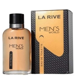 Ficha técnica e caractérísticas do produto Mens World La Rive Eau De Toilette - Perfume Masculino 90ml
