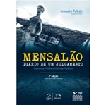 Ficha técnica e caractérísticas do produto Mensalao - Diario de um Julgamento - Metodo