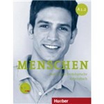 Ficha técnica e caractérísticas do produto Menschen A1 2 Arbeitsbuch Mit Audio CD - Hueber