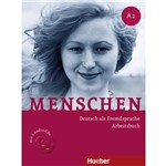 Ficha técnica e caractérísticas do produto Menschen A1 Arbeitsbuch Mit 2 Audio-Cds
