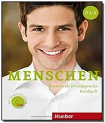 Ficha técnica e caractérísticas do produto Menschen A1.2 Kursbuch Mit Dvd-rom - Hueber Verlag