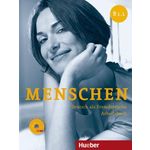 Ficha técnica e caractérísticas do produto Menschen B1.1 Arbeitsbuch Mit Audio-cd