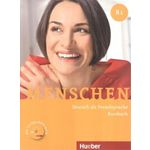 Ficha técnica e caractérísticas do produto Menschen B1 - Kursbuch Mit Dvd Rom