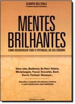 Ficha técnica e caractérísticas do produto MENTES BRILHANTES - 2ª ED - Universo dos Livros