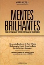 Ficha técnica e caractérísticas do produto Mentes Brilhantes - Universo dos Livros - 1