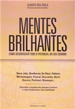 Ficha técnica e caractérísticas do produto Mentes Brilhantes - Universo dos Livros