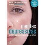 Ficha técnica e caractérísticas do produto Mentes Depressivas - Principium