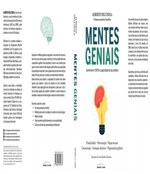 Ficha técnica e caractérísticas do produto Mentes Geniais - 03 Ed - Universo dos Livros