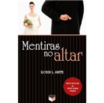 Ficha técnica e caractérísticas do produto Mentiras no Altar - Verus