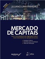 Ficha técnica e caractérísticas do produto Mercado de Capitais - Atlas Editora