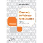 Ficha técnica e caractérísticas do produto Mercado de Valores Mobiliarios - Metodo