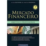 Ficha técnica e caractérísticas do produto Mercado Financeiro - Objetivo e Profissional 3ª Edicao