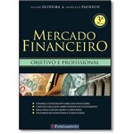 Ficha técnica e caractérísticas do produto Mercado Financeiro