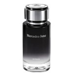 Ficha técnica e caractérísticas do produto Mercedes Benz Intense Eau de Parfum Masculino