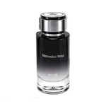 Ficha técnica e caractérísticas do produto Mercedes Benz Intense Eau de Toilette Mercedes Benz - Perfume Masculino