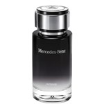 Ficha técnica e caractérísticas do produto Mercedes Benz Intense Eau de Toilette - Perfume Masculino 120ml - Mercedes-benz