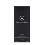 Ficha técnica e caractérísticas do produto Mercedes Benz Intense Masculino Eau de Toilette