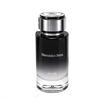Ficha técnica e caractérísticas do produto Mercedes Benz Intense Mercedes Benz - Perfume Masculino - Eau de Toilette