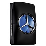 Ficha técnica e caractérísticas do produto Mercedes Benz Man 100ml - Eau de Toilette Masculino