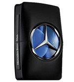 Ficha técnica e caractérísticas do produto Mercedes Benz Man Eau de Toilette 100ml Masculino