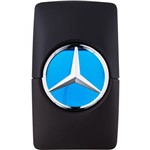 Ficha técnica e caractérísticas do produto Mercedes-Benz Man Eau de Toilette Masculino - Mercedes Benz