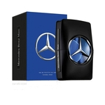 Ficha técnica e caractérísticas do produto Mercedes Benz Man - Eau de Toilette - Perfume Masculino 100ml
