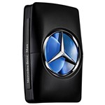 Ficha técnica e caractérísticas do produto Mercedes-Benz Man Eau de Toilette - Perfume Masculino 50ml