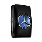 Ficha técnica e caractérísticas do produto Mercedes-Benz Man For Men Perfume Masculino (Eau de Toilette) 100ml