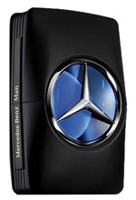 Ficha técnica e caractérísticas do produto Mercedes Benz Man Masculino Eau de Toilette 100ml - Mercedes-benz
