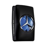 Ficha técnica e caractérísticas do produto Mercedes Benz Man Masculino EDT - Mercedes-Bens