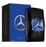 Ficha técnica e caractérísticas do produto Mercedes-Benz Man Perfume Masculino - Eau de Toilette - 100ml - Mercedes-Benz