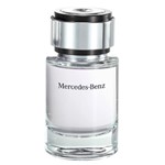 Ficha técnica e caractérísticas do produto Mercedes Benz Mercedes Benz - Perfume Masculino - Eau de Toilette