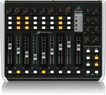 Ficha técnica e caractérísticas do produto Mesa Controladora MIDI/USB X-TOUCH Compact Behringer